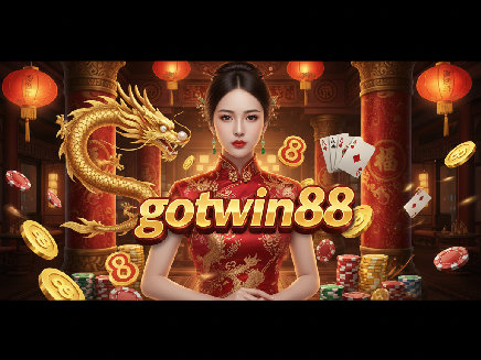 gotwin88 เว็บตรง