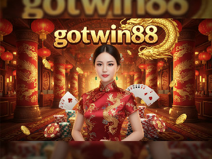 login gotwin88