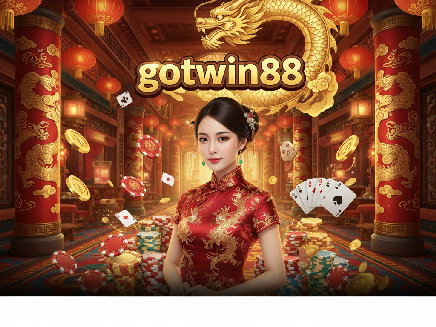 สล็อตเว็บตรง gotwin88
