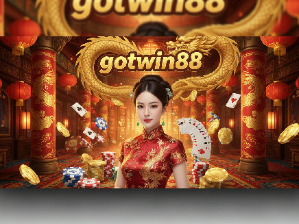 gotwin88 PG SLOT
