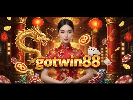 สมัคร gotwin88